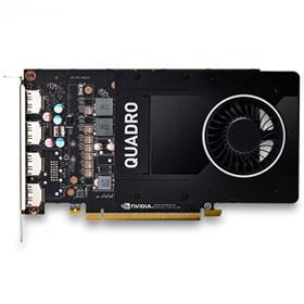 PNY Nvidia Quadro P2000 Graphics Card